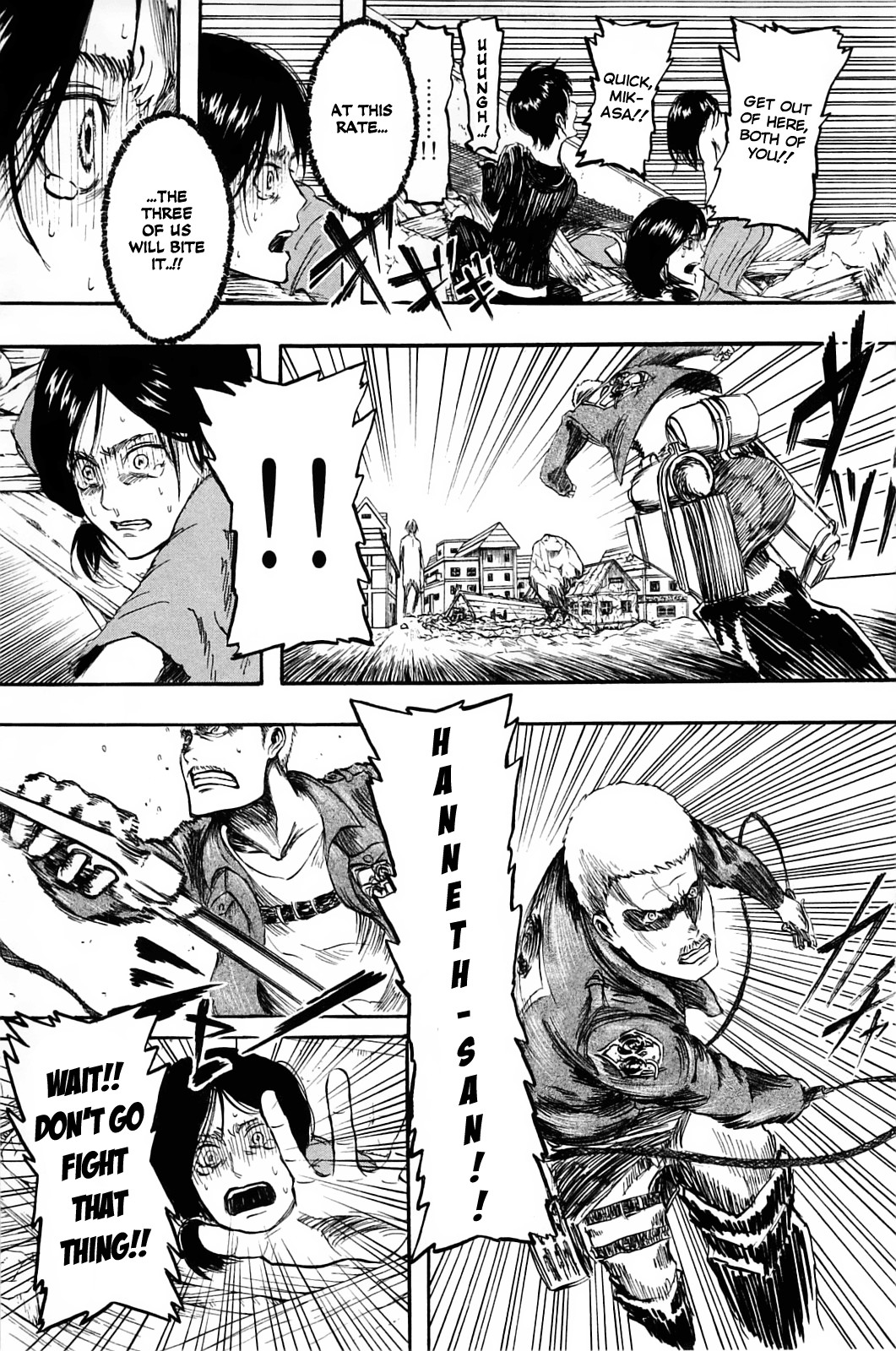 Shingeki no Kyojin Chapter 2 17